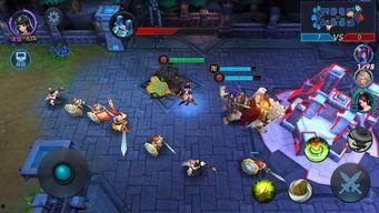 疯狂乱斗玩法爆料视频在线观看,视频爆料带你领略激战快感  第3张